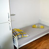 Private room with cable tv